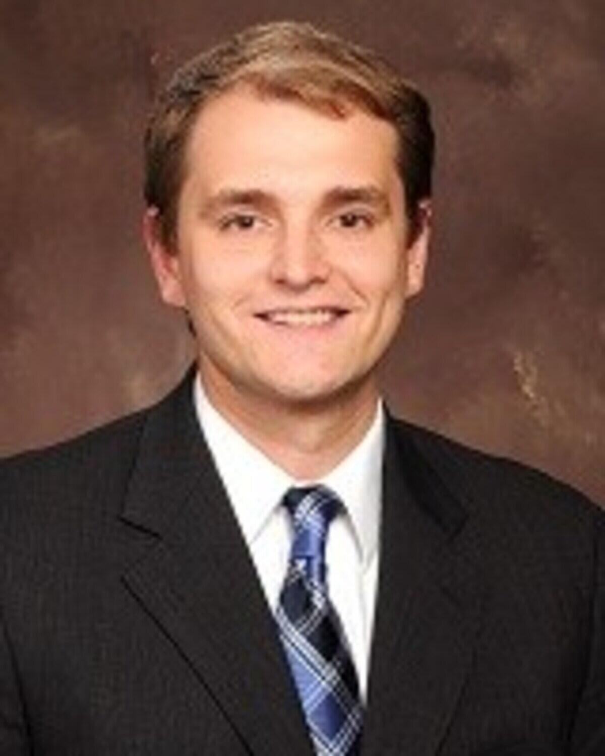 Headshot Image for Chris Mitchell